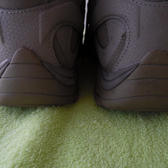 MERRELL tactical mens boots size 11.5 with 16 pictures to help you decide :) main image 6